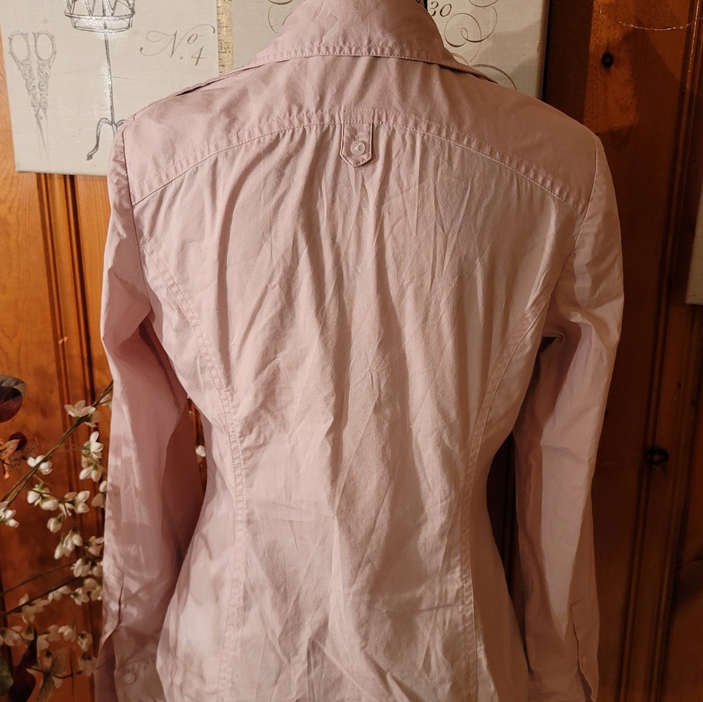 Express shirt - Picture 8 of 8